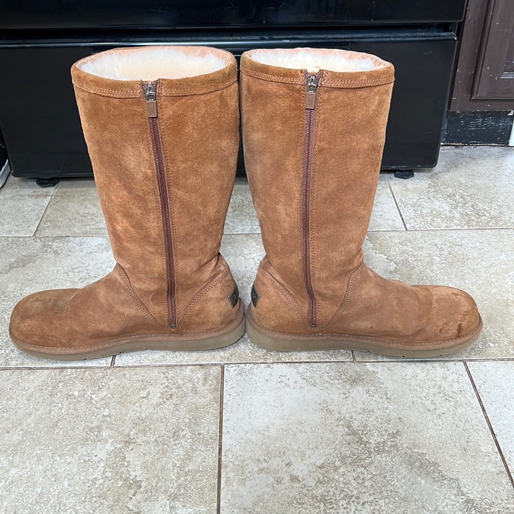 UGG boots